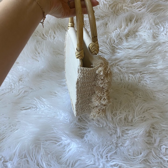 Zara bag - Picture 3 of 4